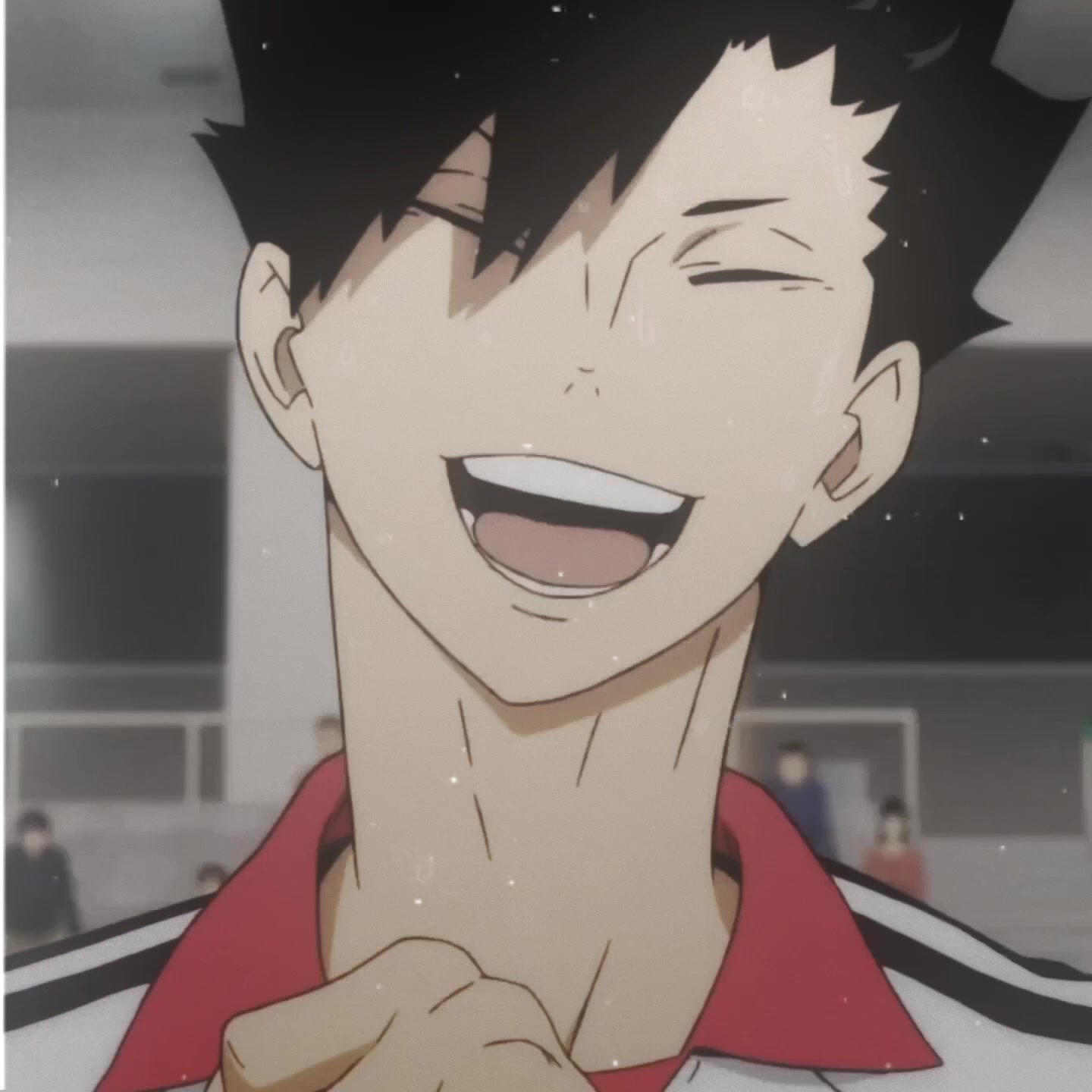 @#1 oikawa lover ☆
