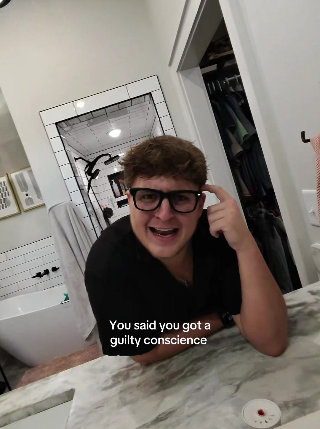 @Zander Washington