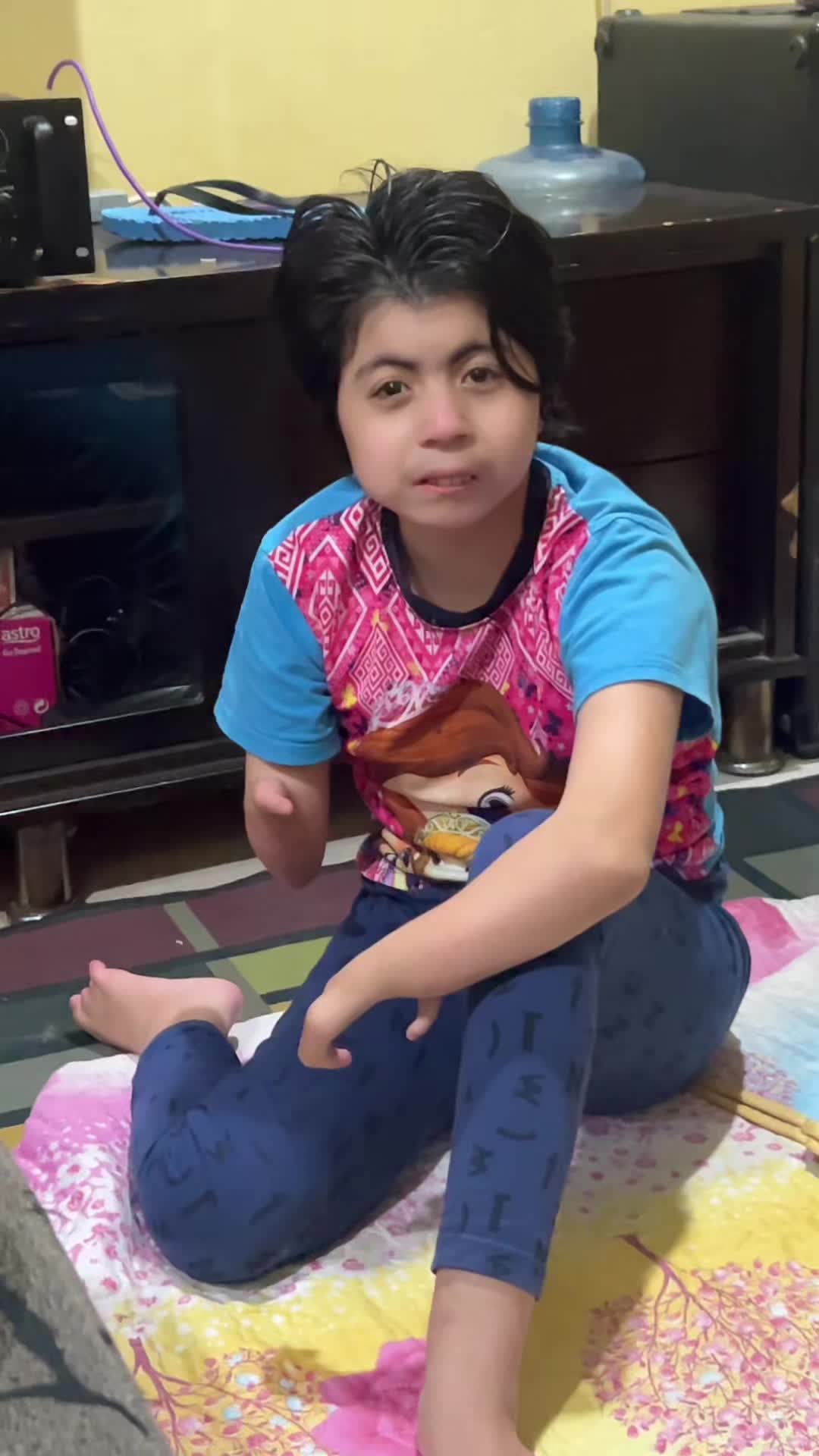 @Ann Qasandra