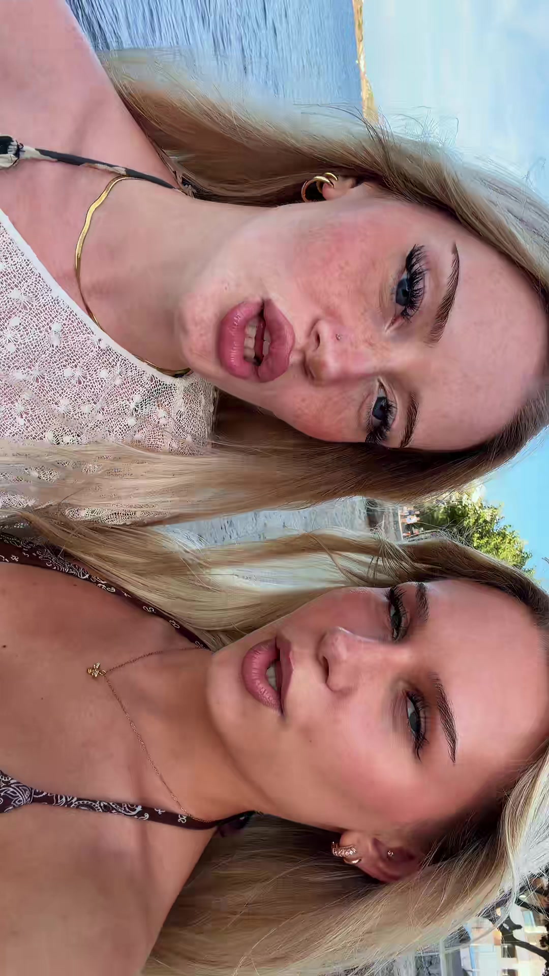 @Dascha & Alina