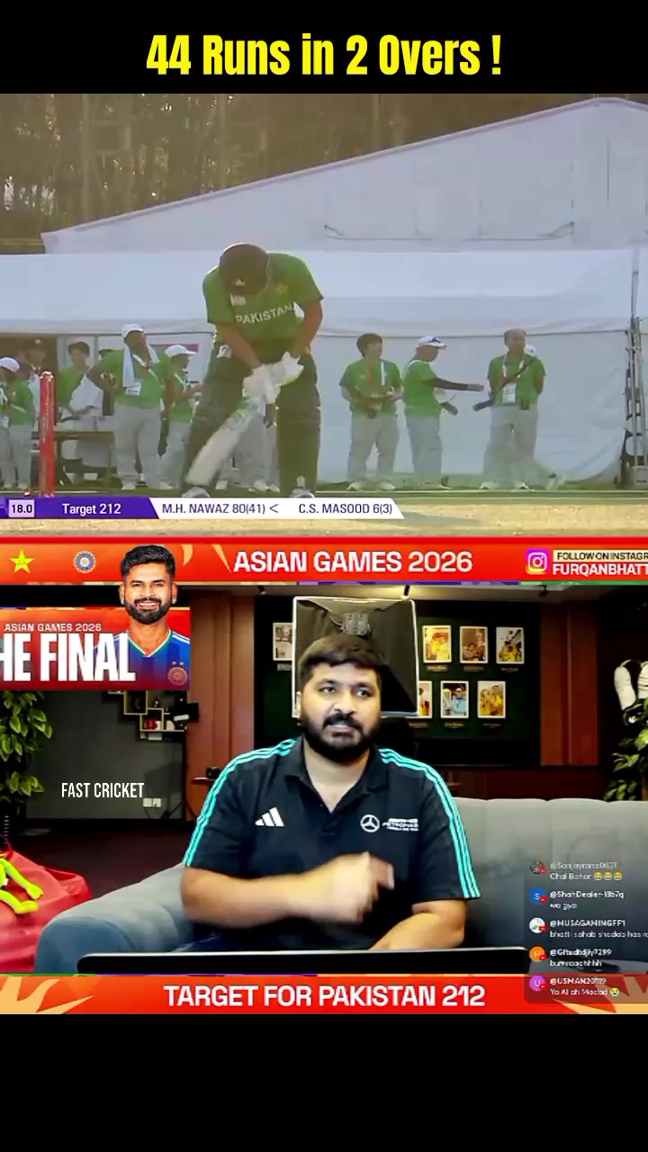 @Fast Cricket🔥