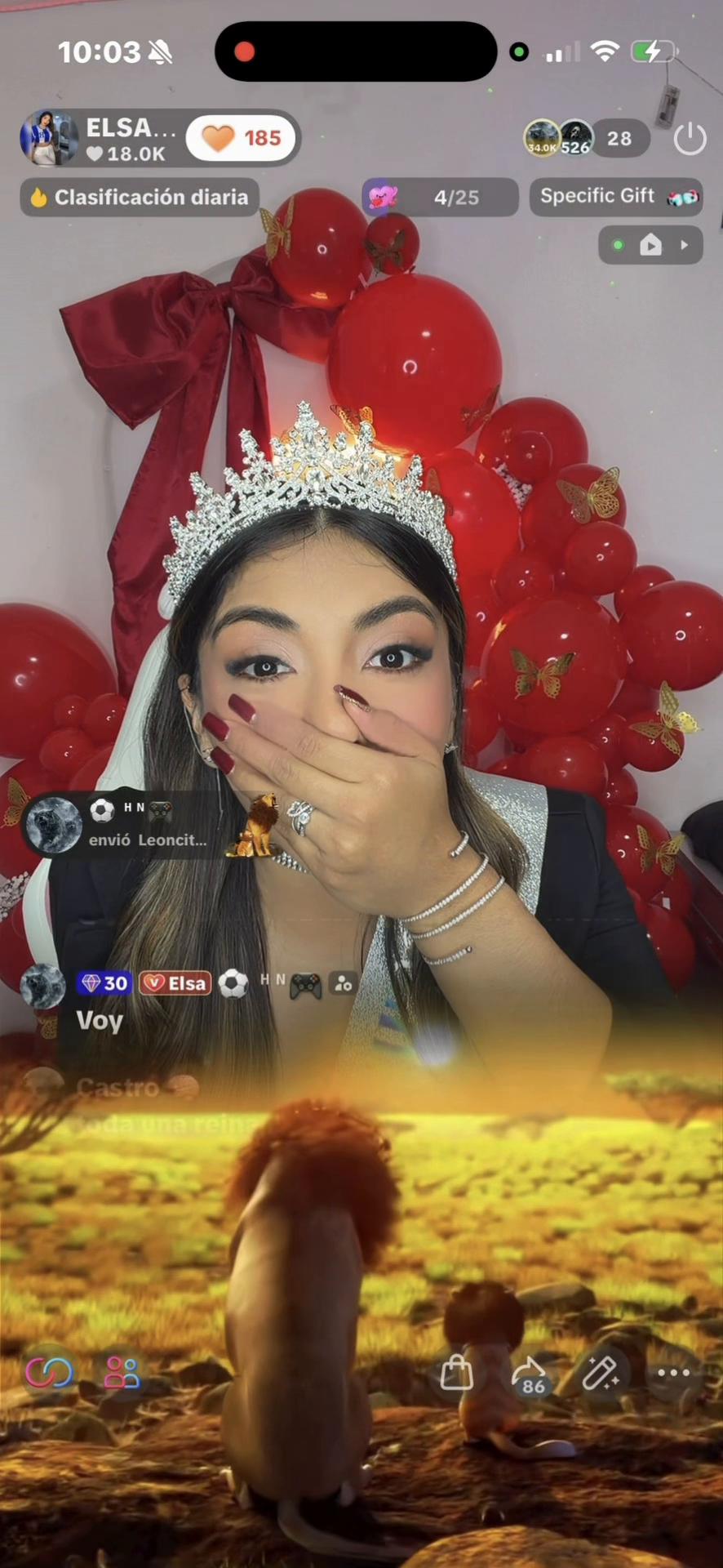 @ELSA❤️🔥🧸