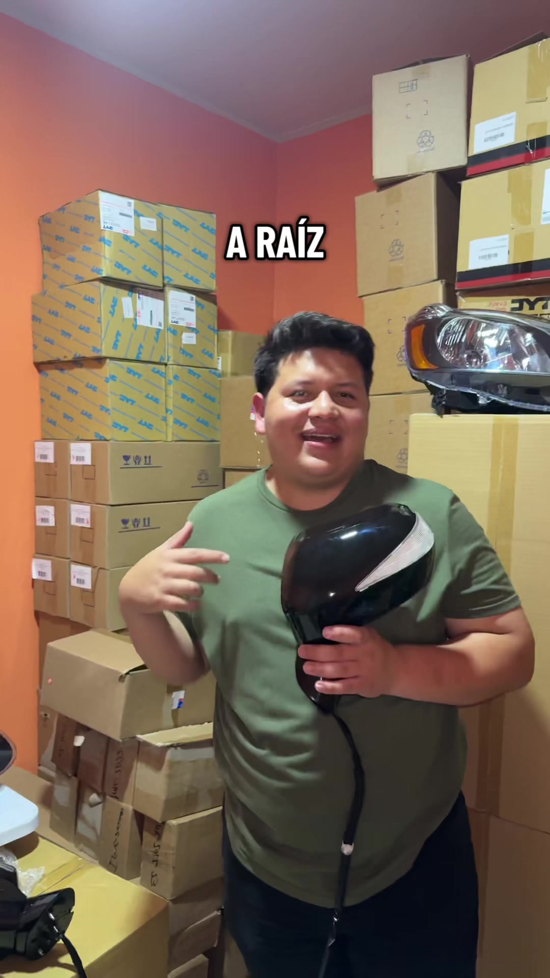 @Nelson Dominguez And