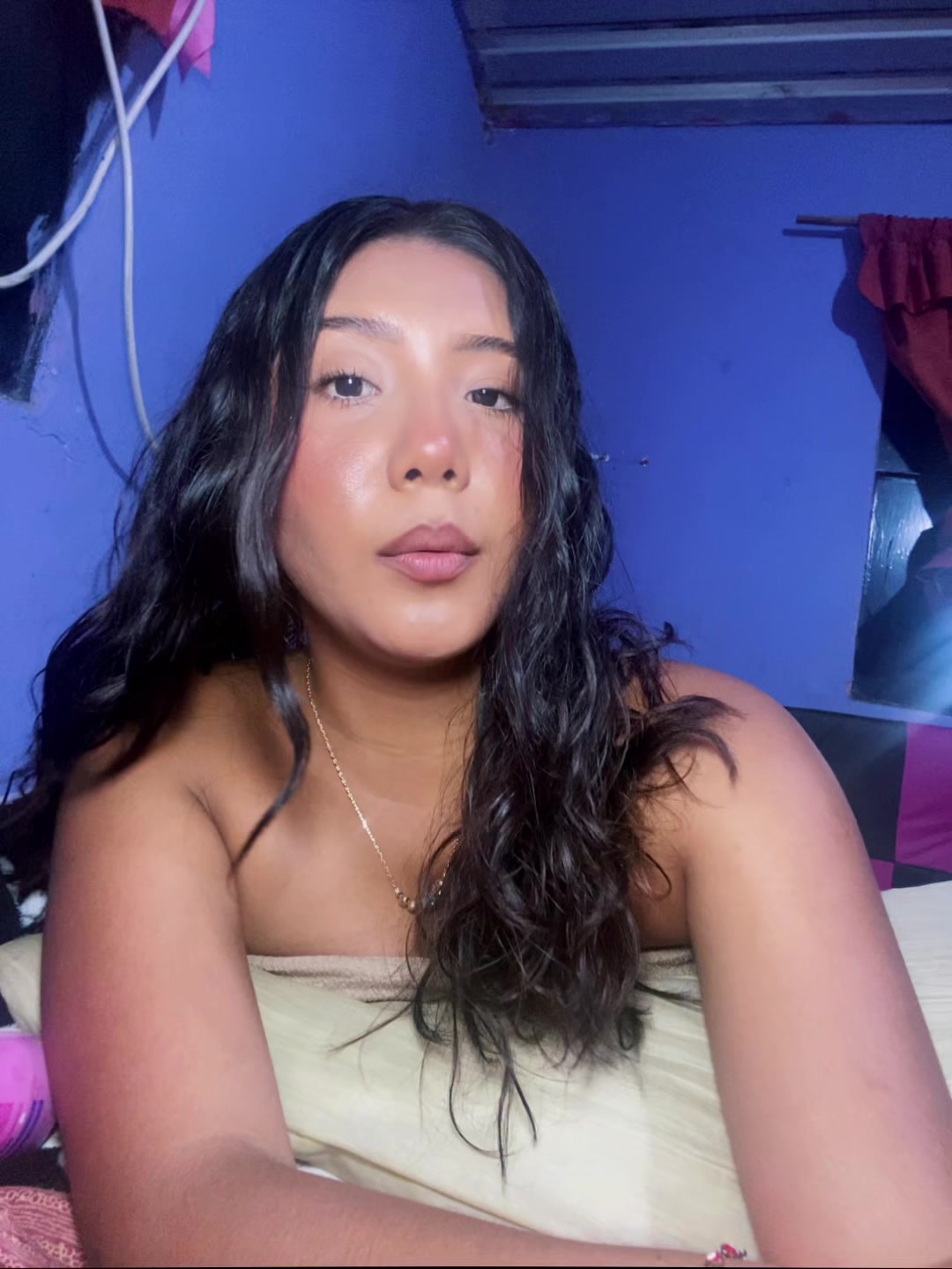 @Johana Rodriguez