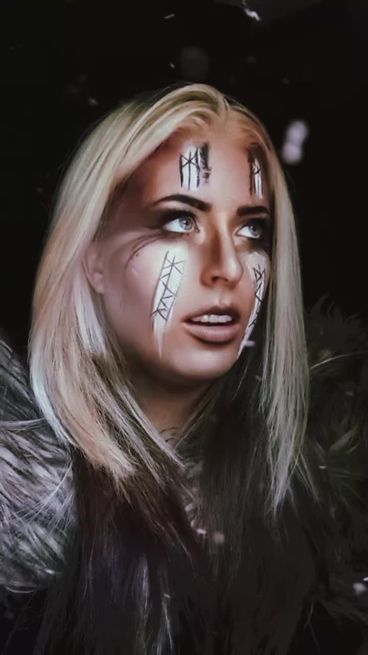 @Alisha Arnett ⚔️
