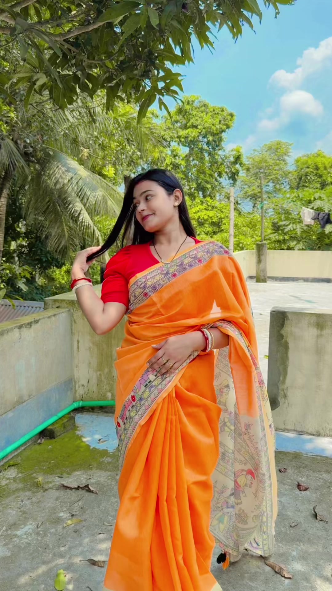 @𝐏𝐨𝐫𝐢(ভাগ্যবতী)