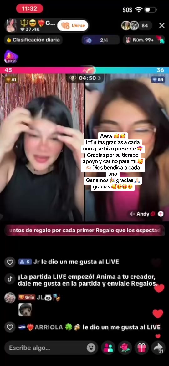 @🔱😎❤️&zwj;🔥💙Griss🪐👹🐥🦖🧸🔱