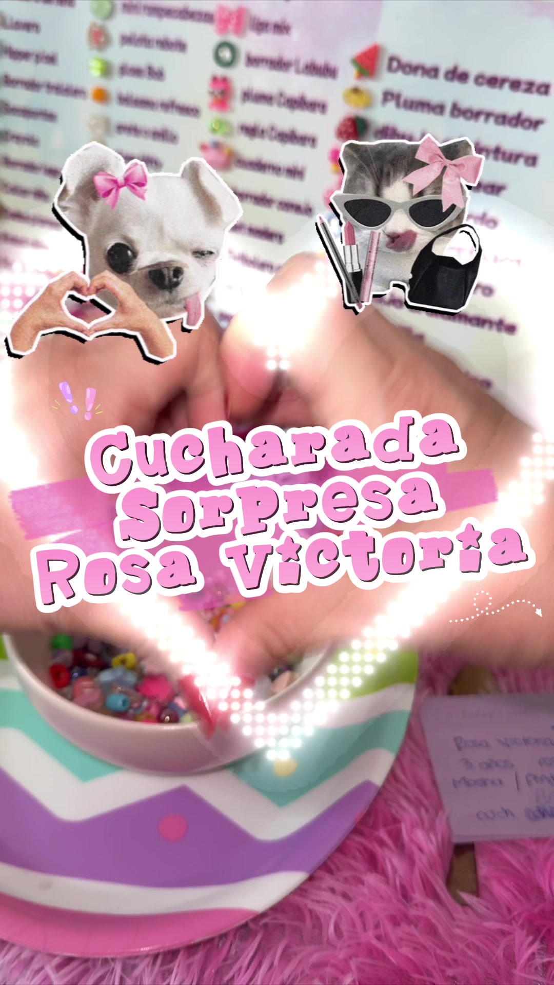 @Cucharadas ¡WOW! MX
