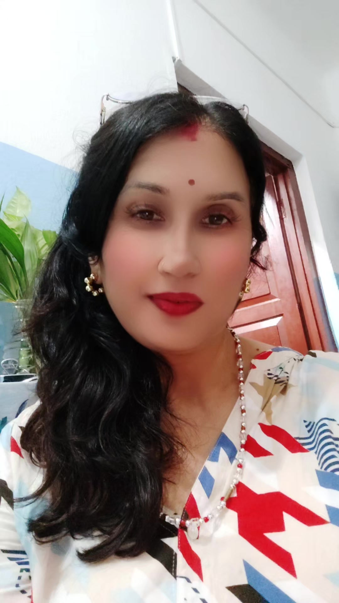 @Manju Rajaura