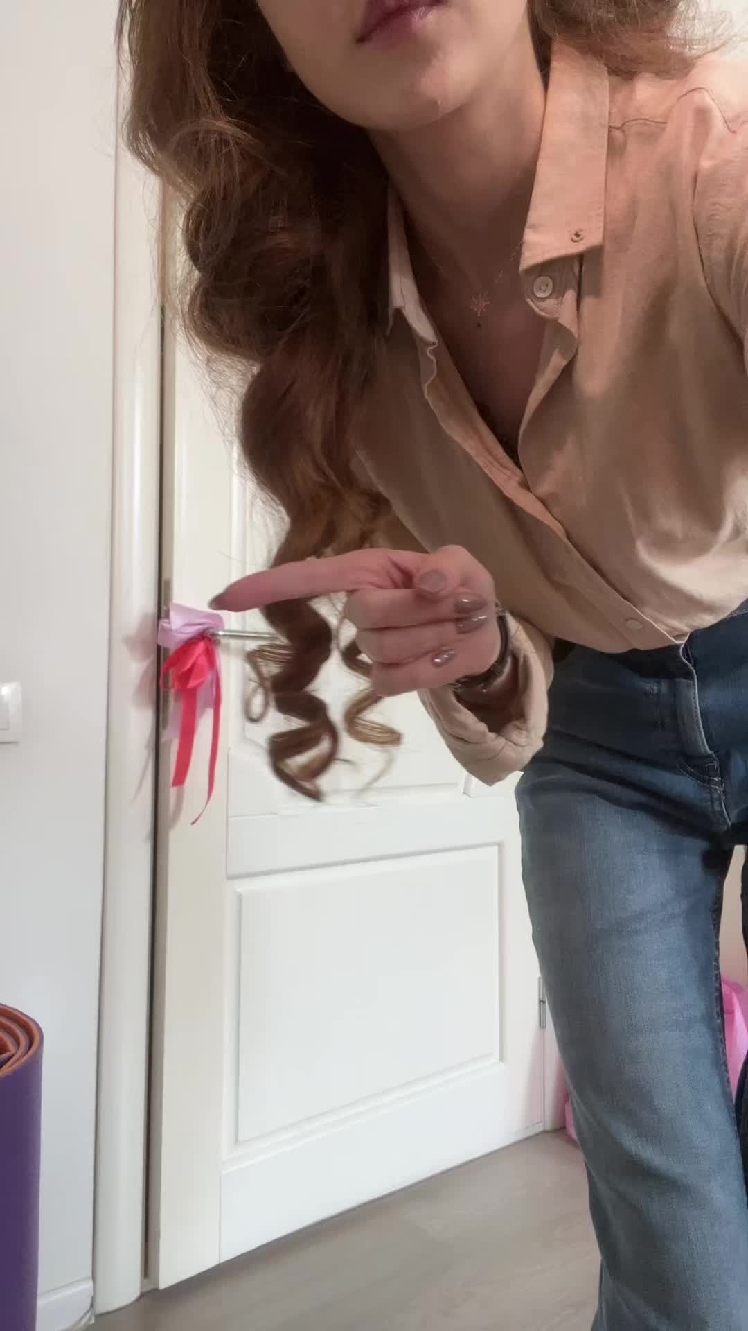 @олечка