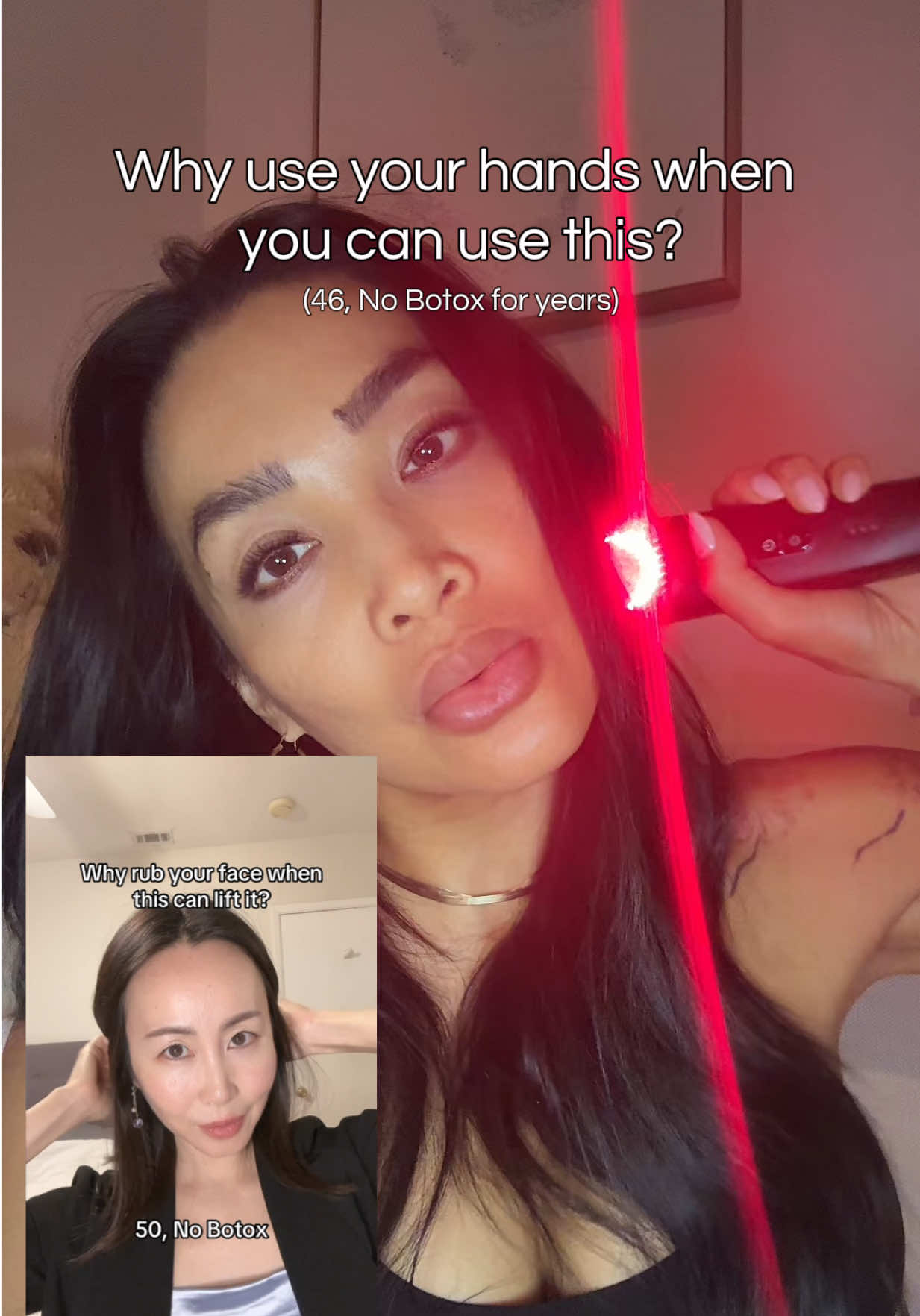 @Chayenne | Your Glow Up Mama