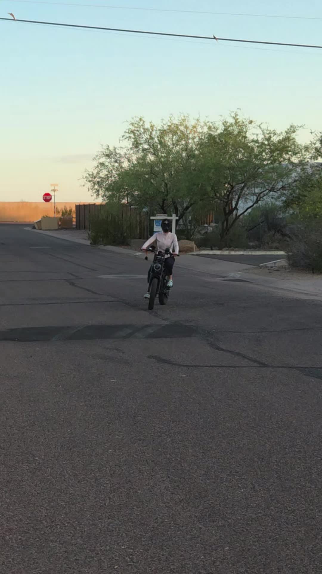 @Scottsdale Bicycles