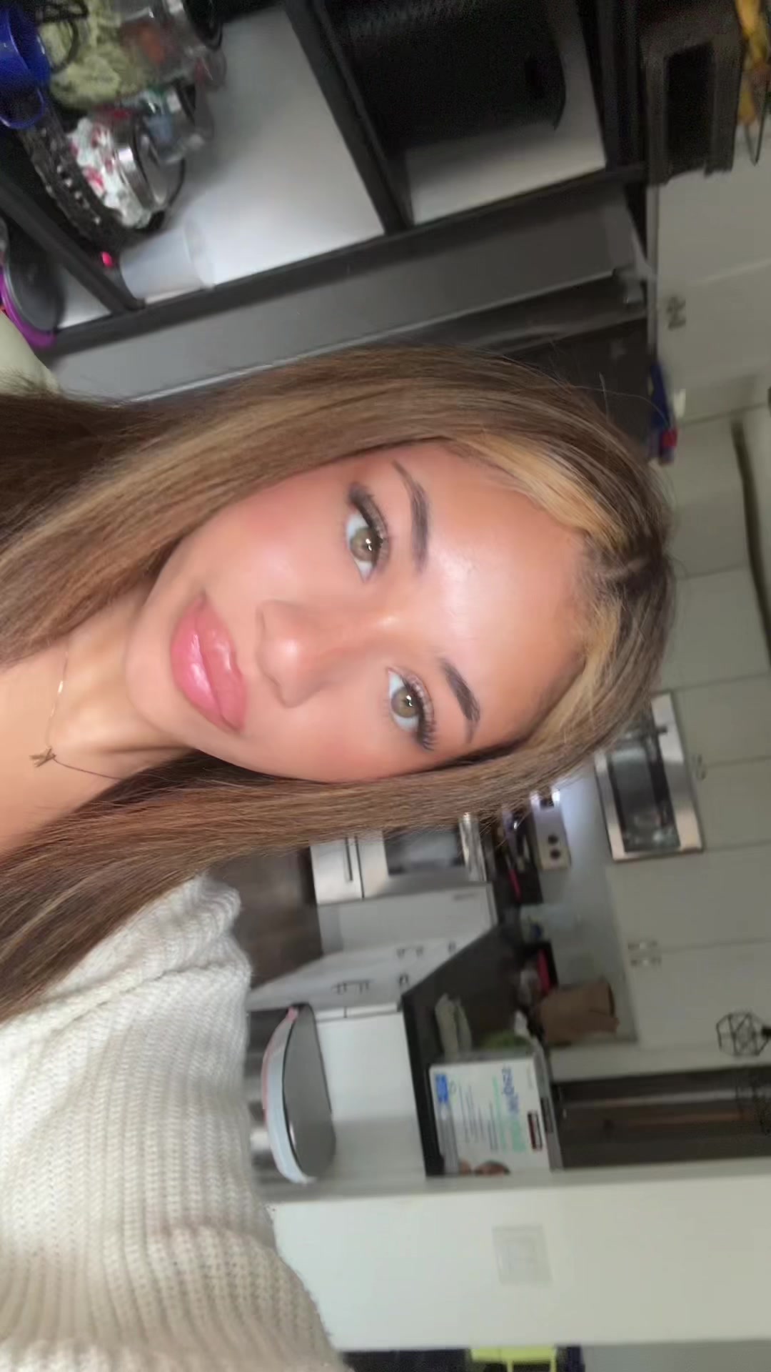@Tiara