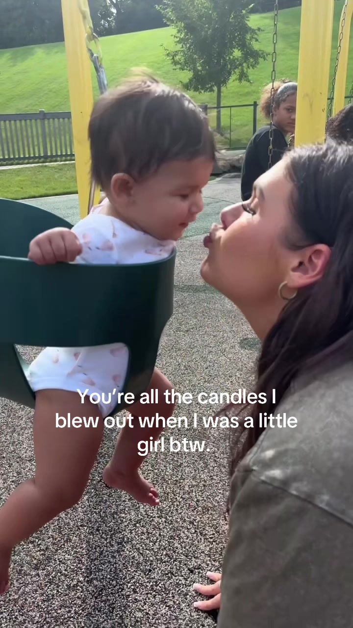 @Malorie 🩷 || New mom 🧸