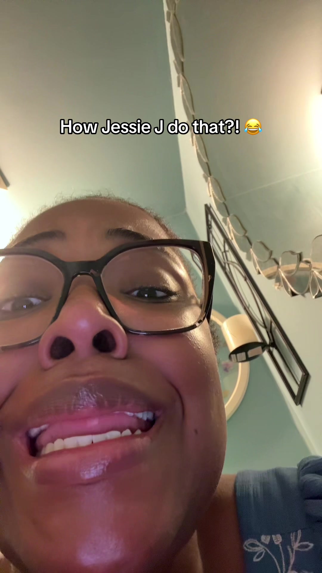 @Sarah Jae | YT: sjaesayshey