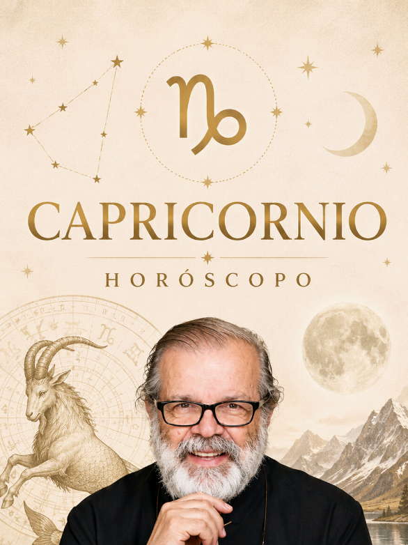 @Mauricio Puerta, Astrólogo