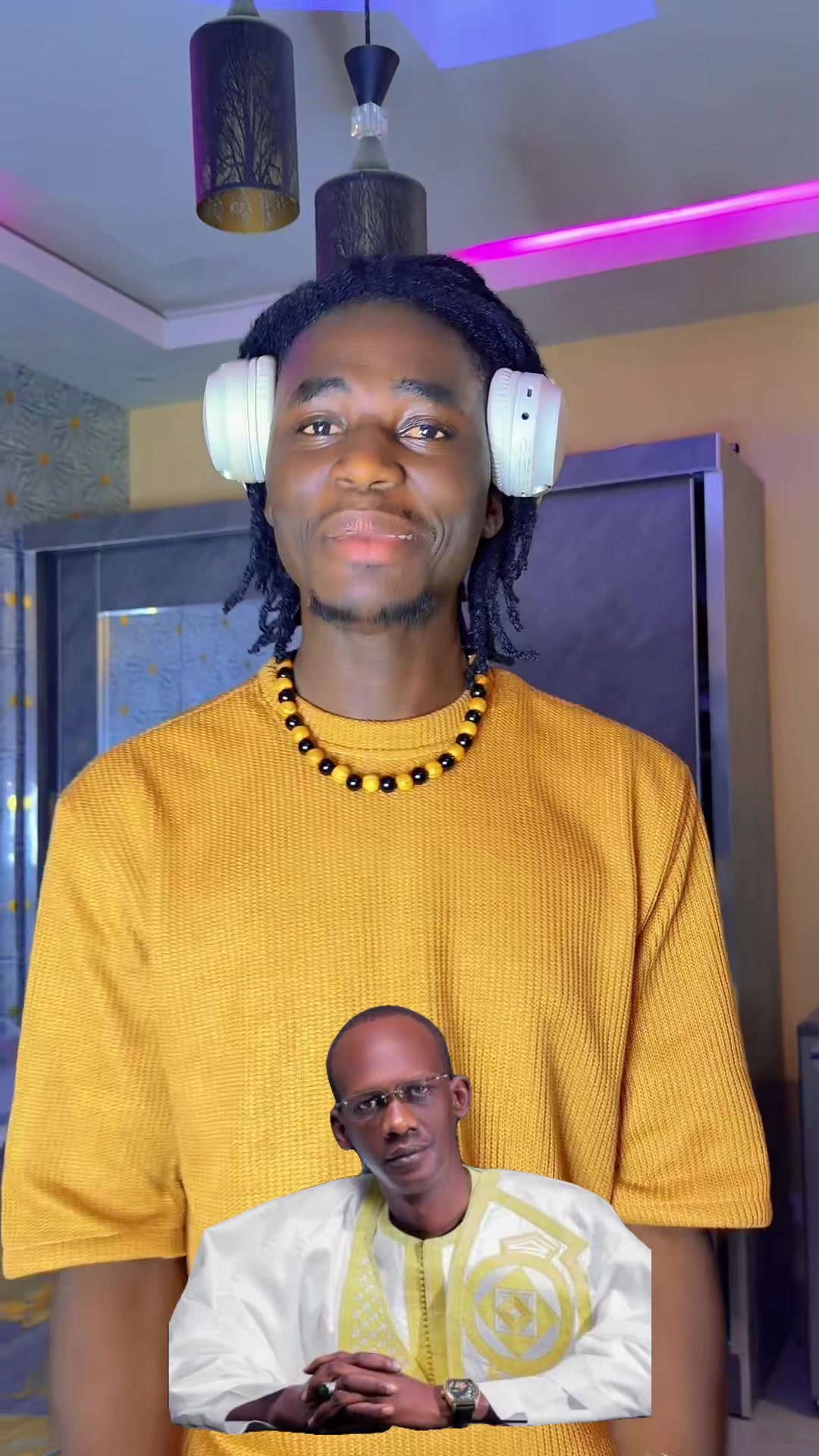 @Ousmane fall: YEEWTI JAMAANU