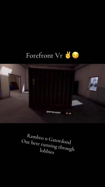 @rambrocious