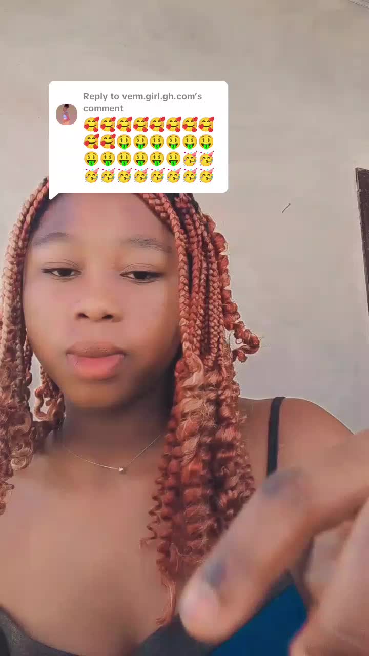@Let them say