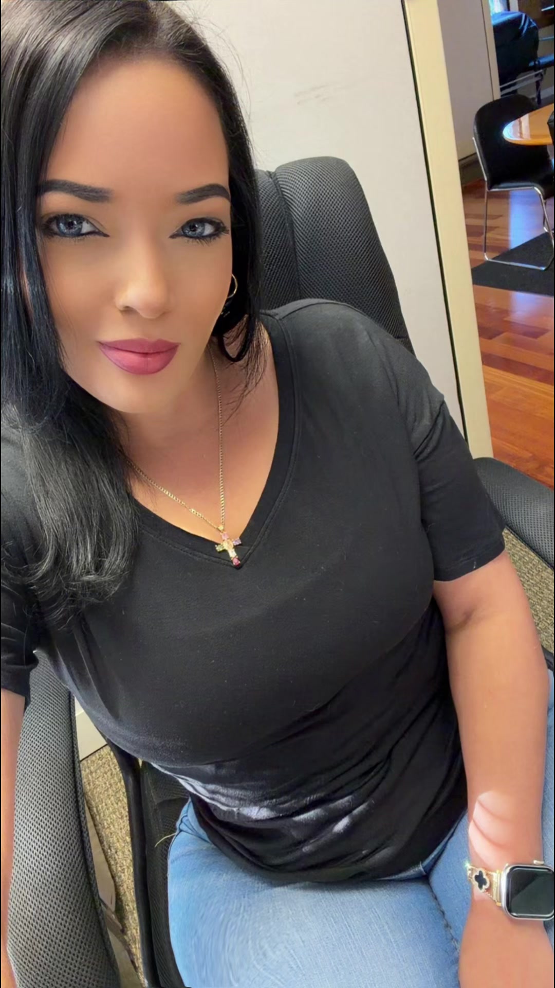 @🦅🇵🇷Cynthia ✝️