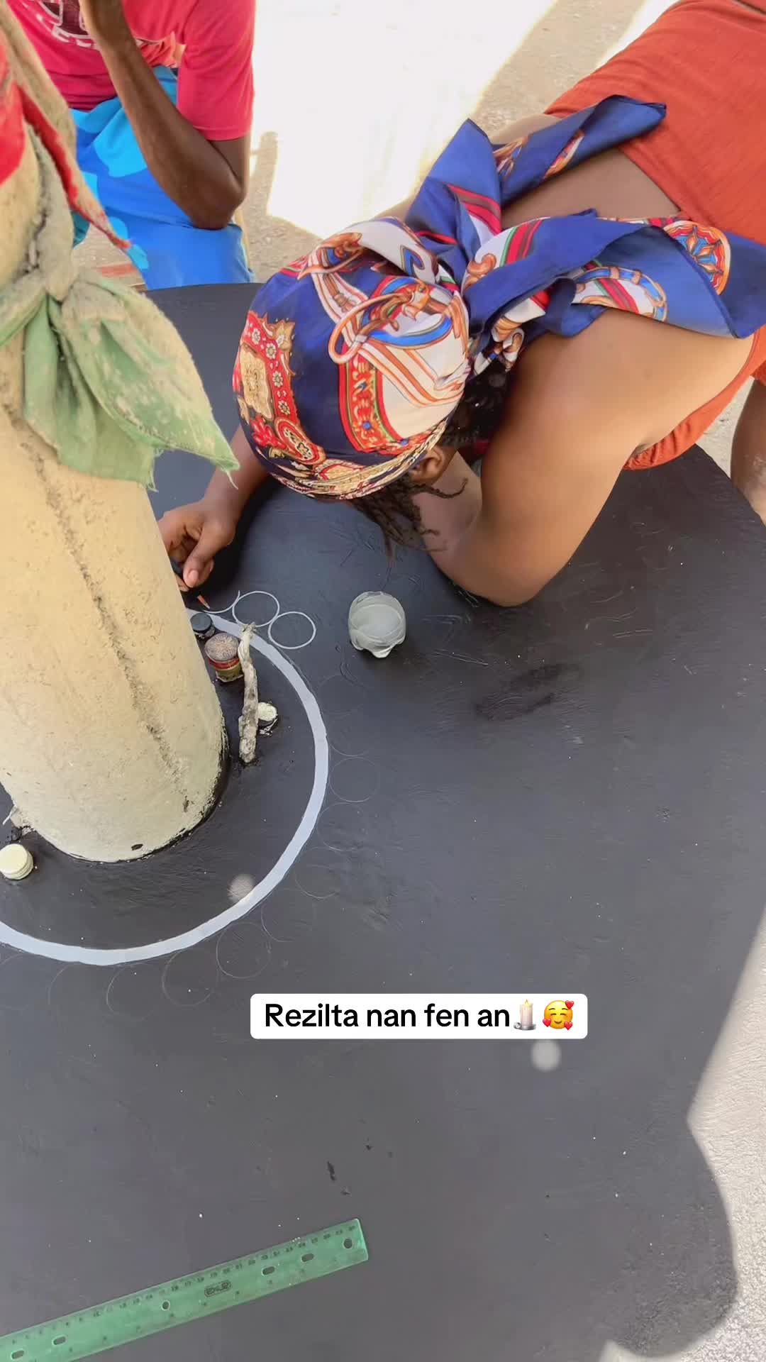 @Yse’Art ♡•🪞🧜🏽♀️🌊