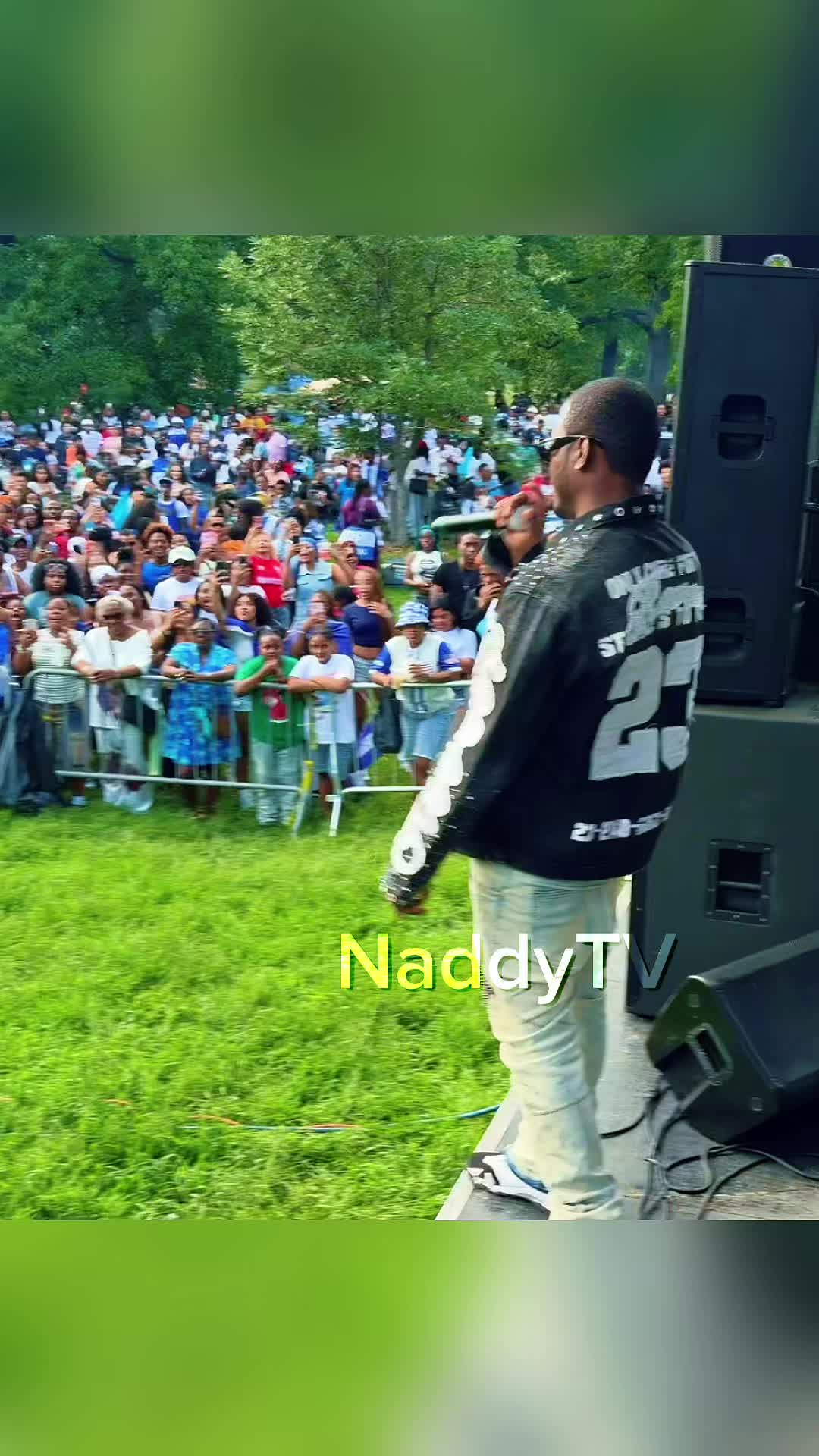 @Naddy TV