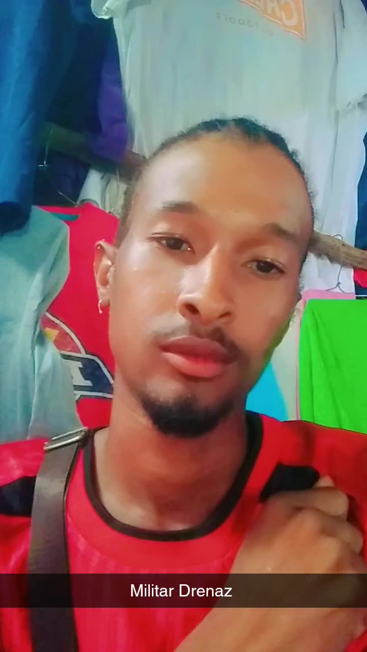@Drenaz star