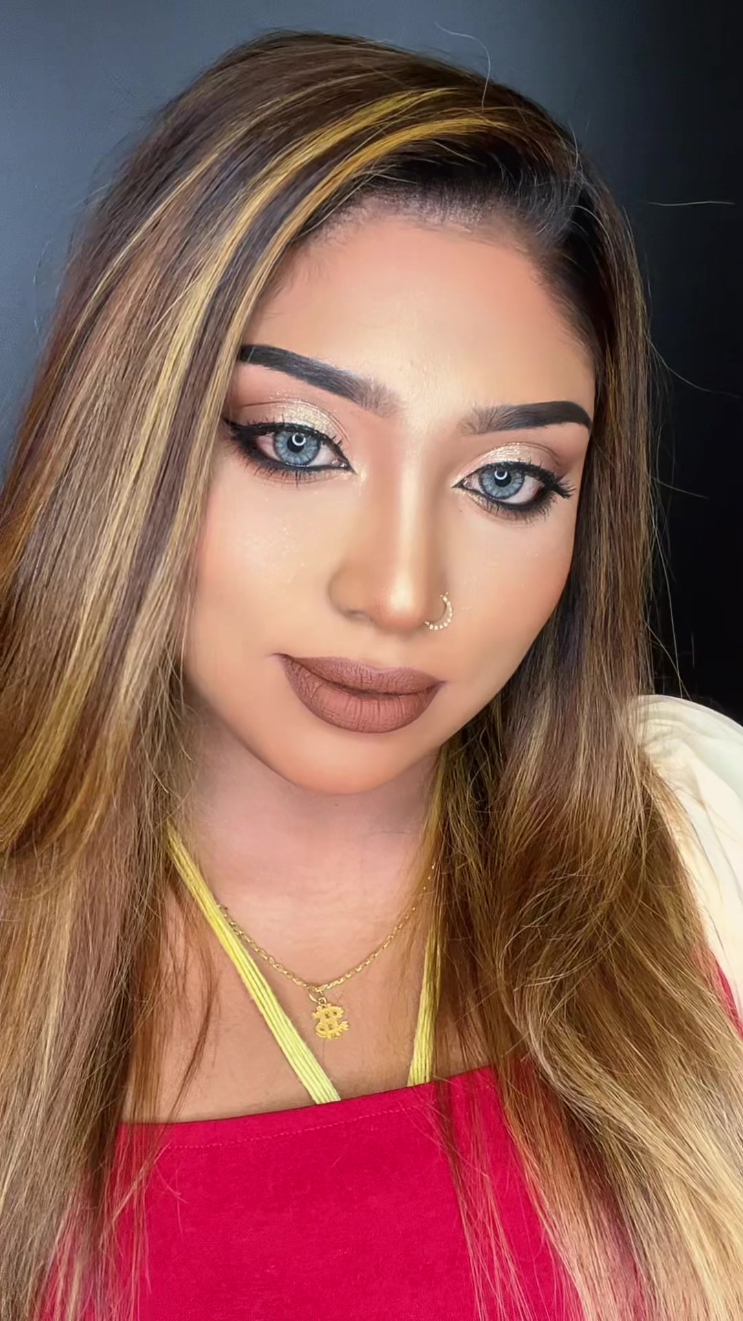 @PINKY MUA