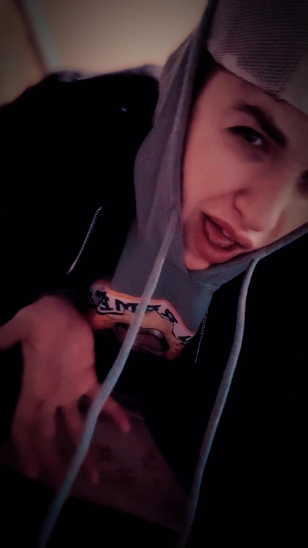 @PizzaNinja1997♑️