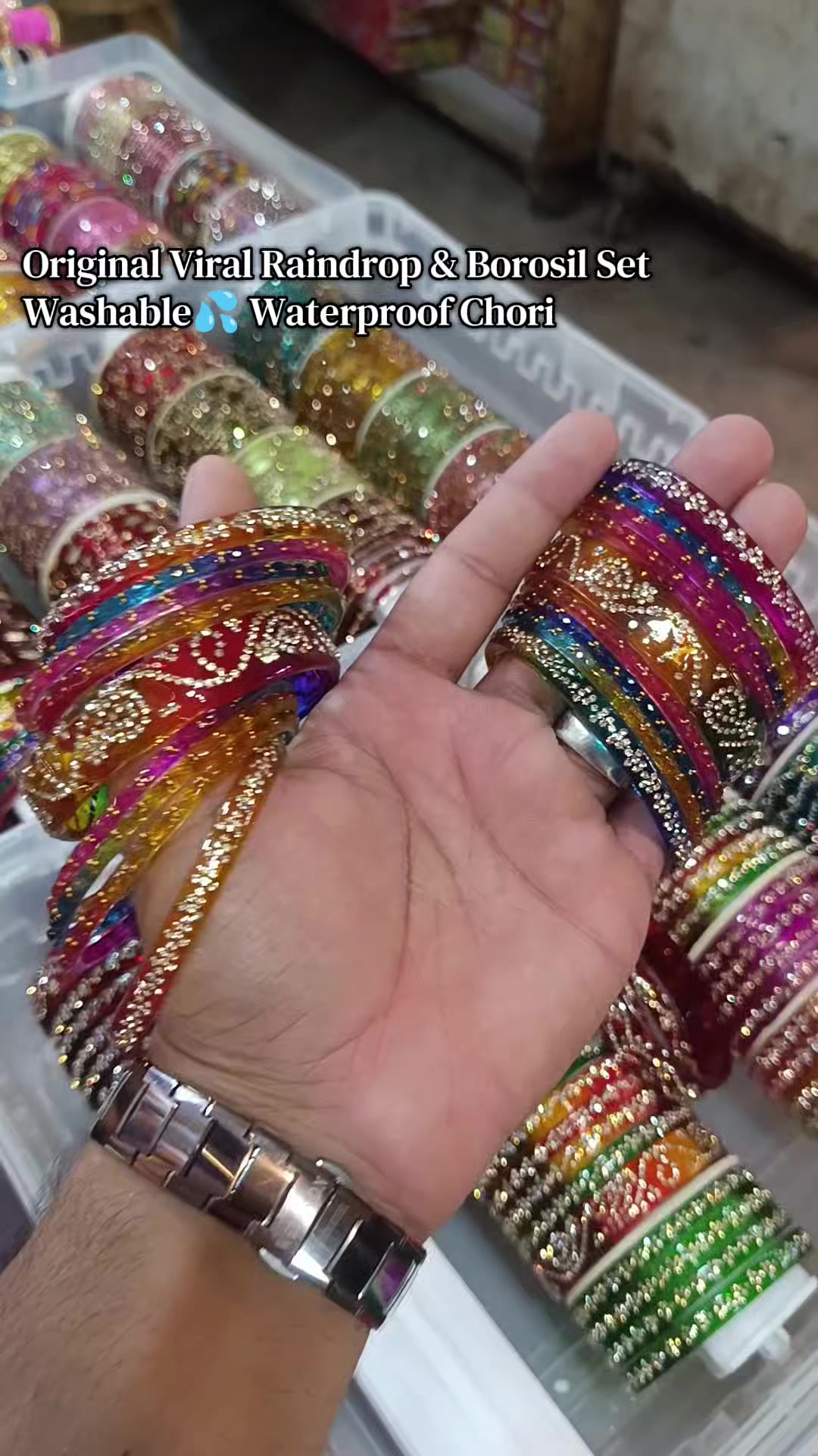 @Naeem Bangles Wholesale Shop