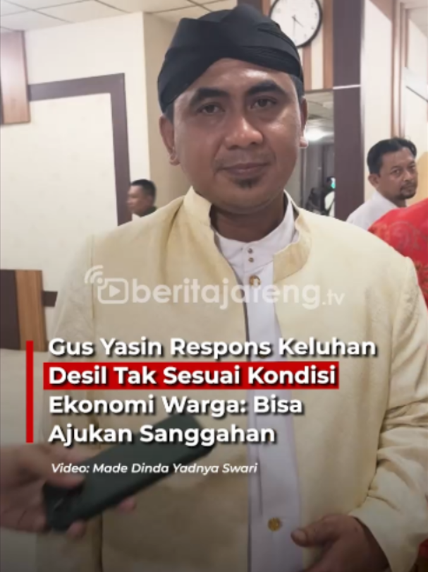 @Beritajateng.TV