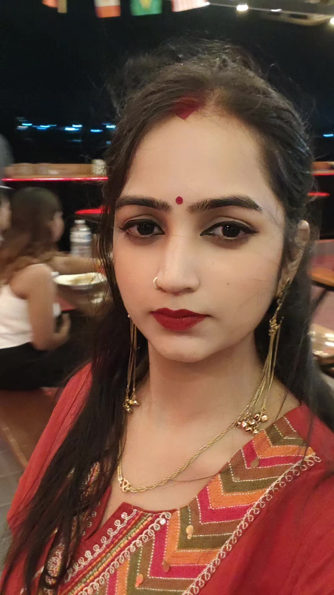 @Dipika
