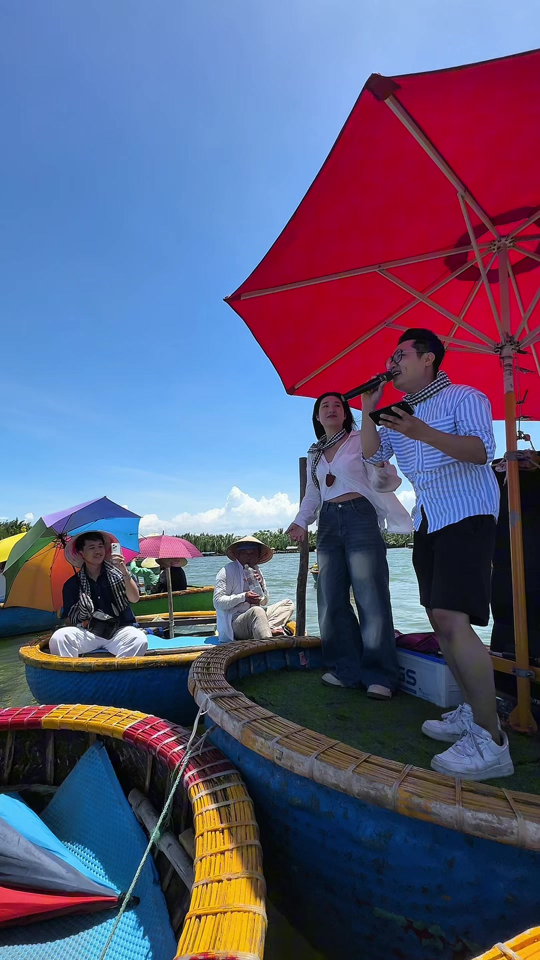 @Đà Nẵng Thứ Thiệt- Tiến Hồ