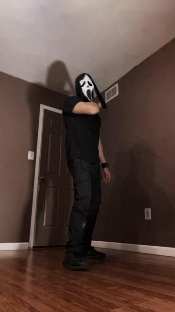 @DjGhostface