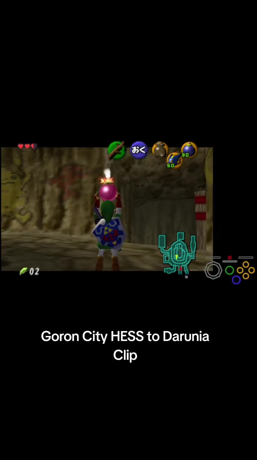 @MillennialN64Dad