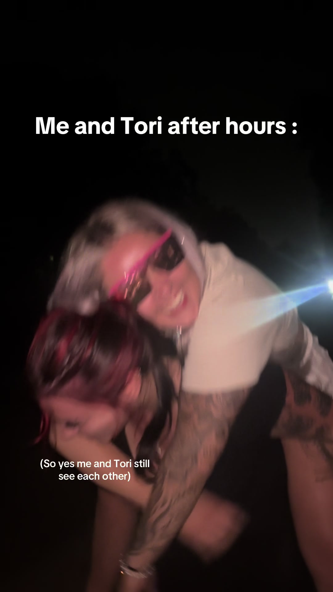 @pattyparanormal👻