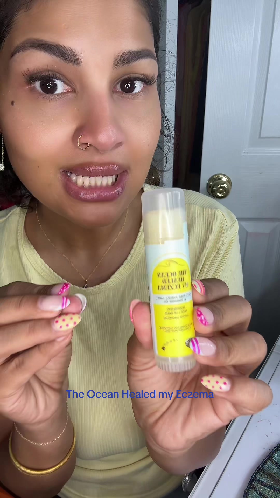 @MakeupLaveena