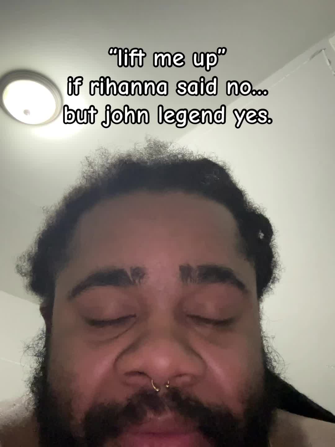 @non-binary trade?