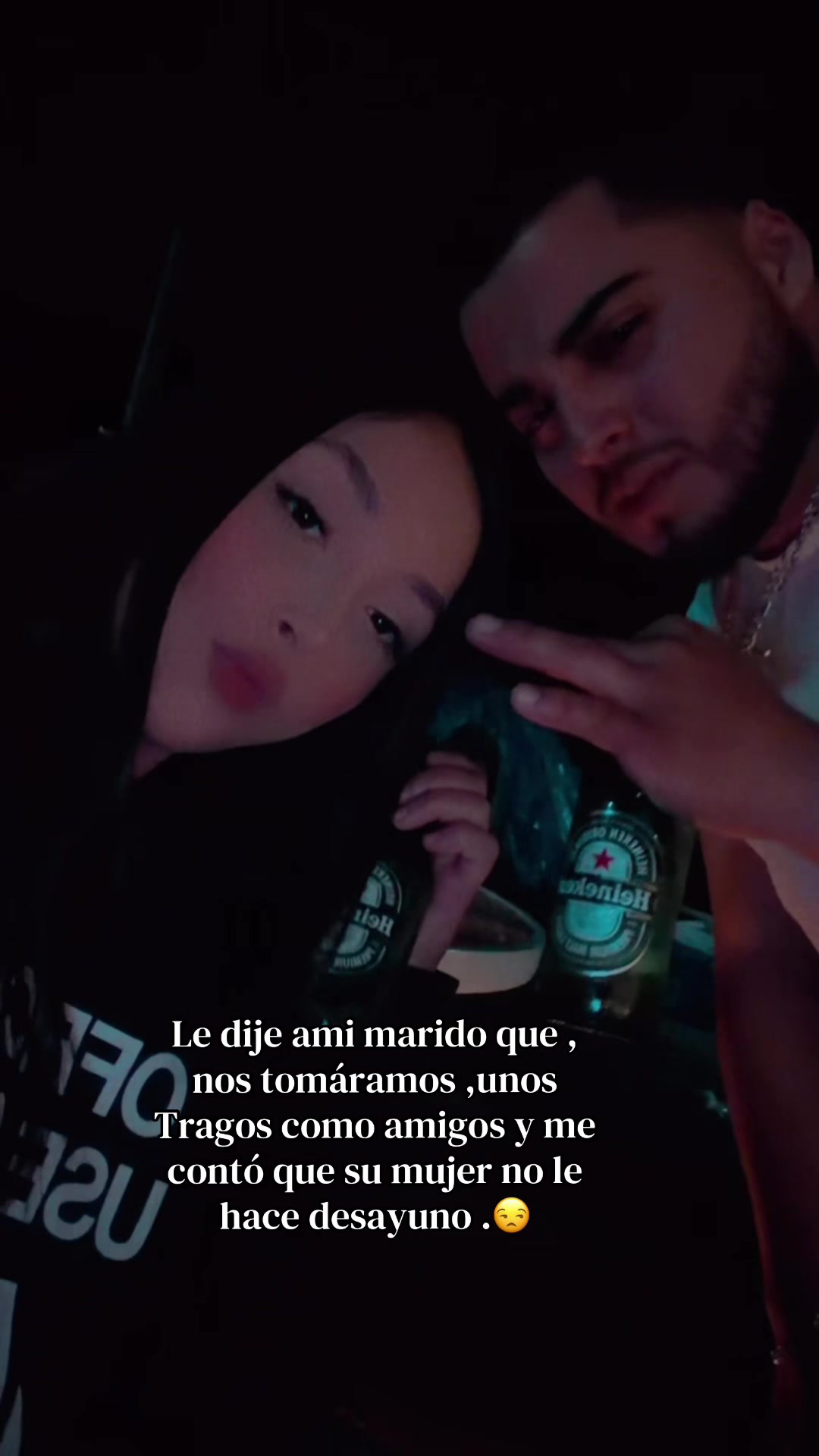 @Estefany Garcia