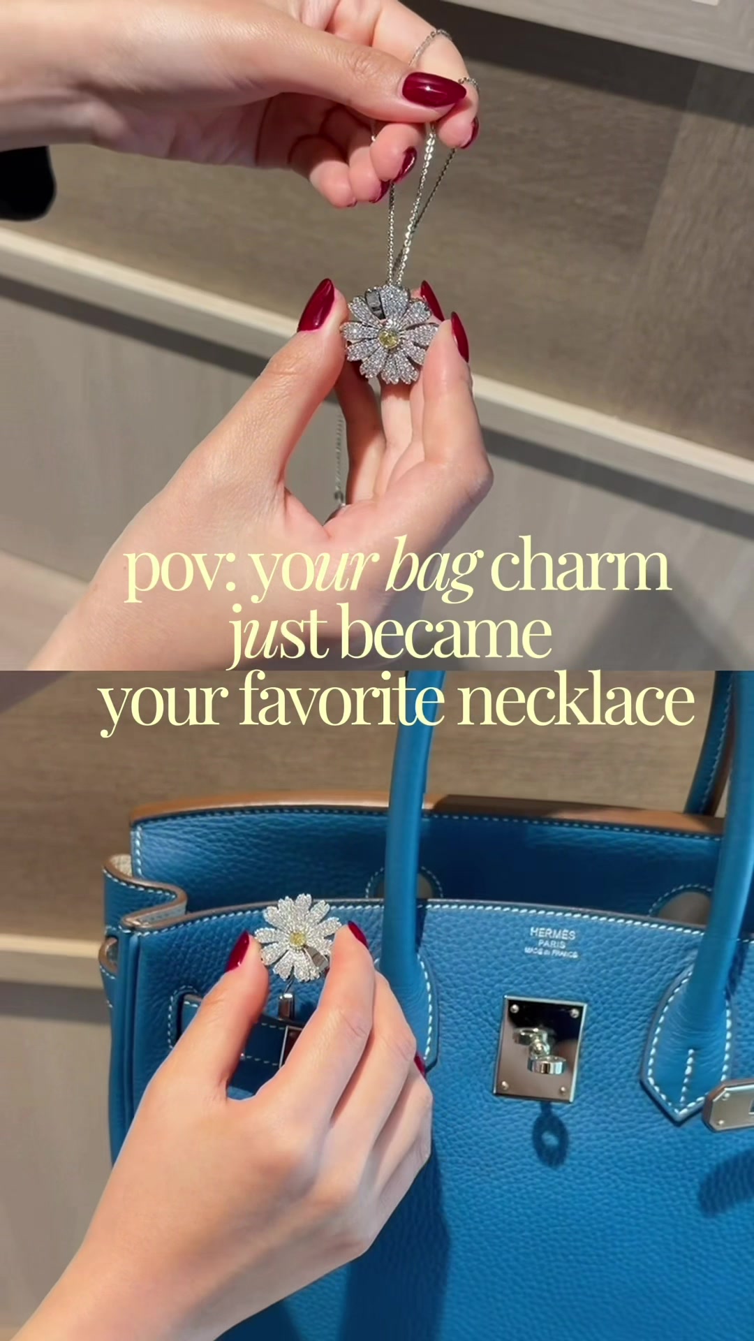 @CharmanteOfficial