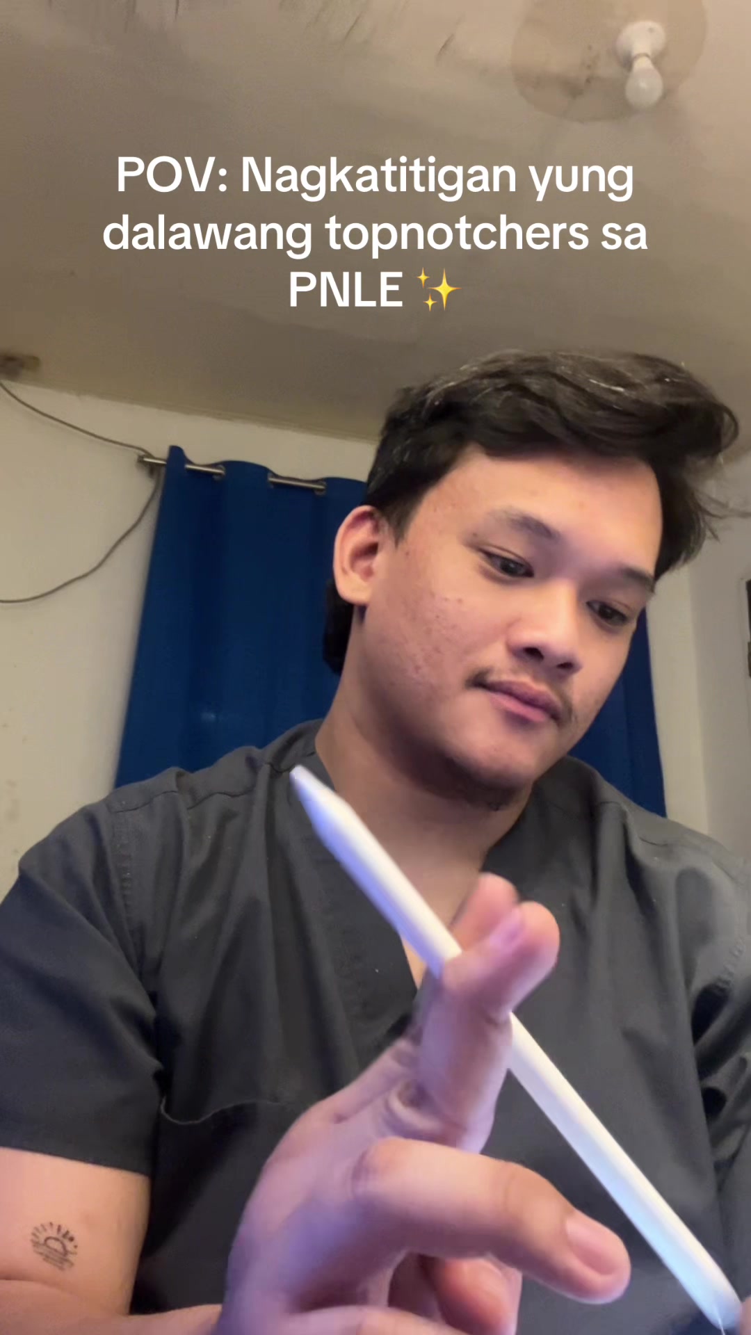 @Nurse Bibo ✨