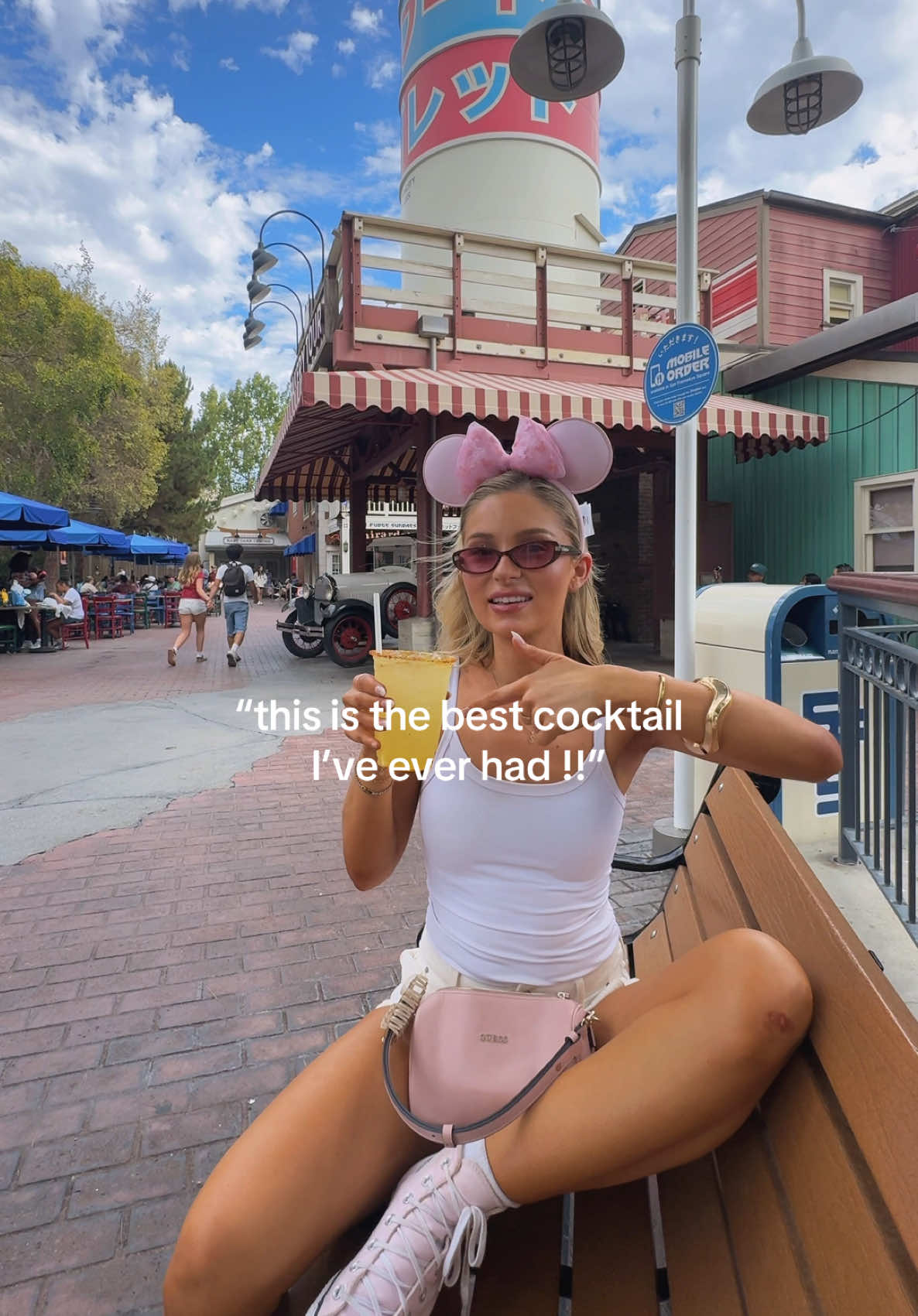 @Scarlett Frazer