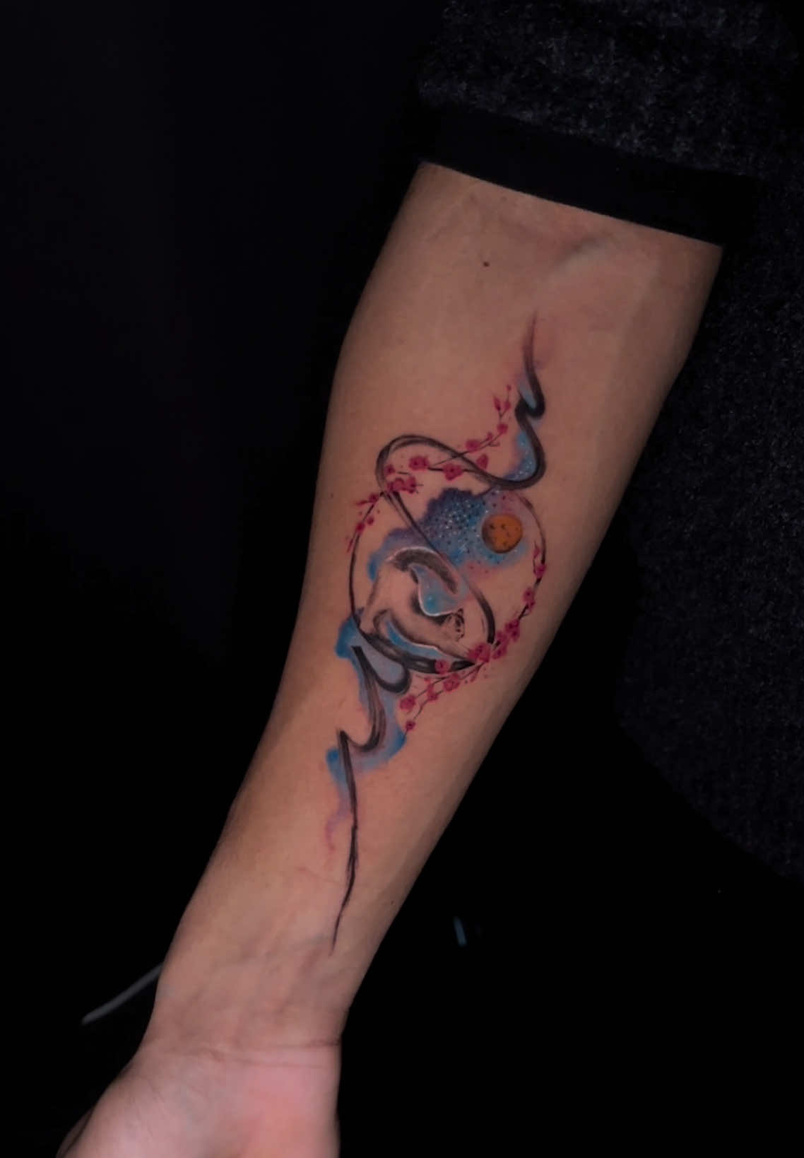 @Master Ink Tattoo