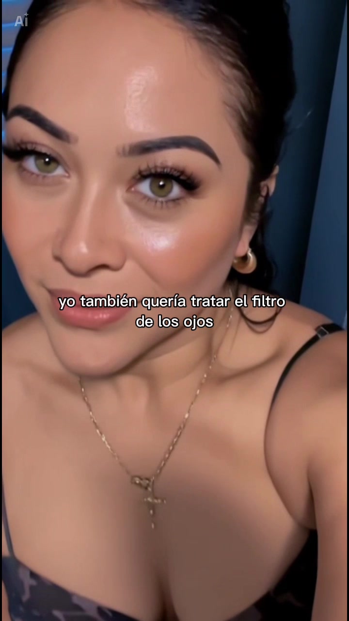 @Belen Cervantes
