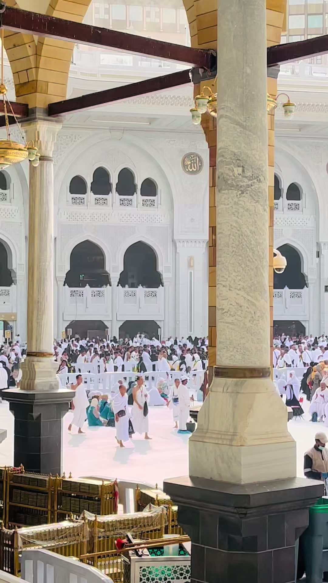 @الحرم مكة 786