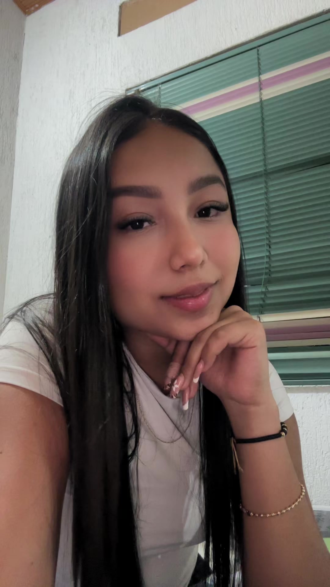 @Karen Contreras