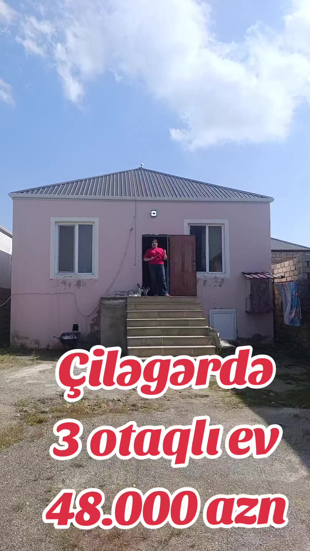 @Maştağa evləri