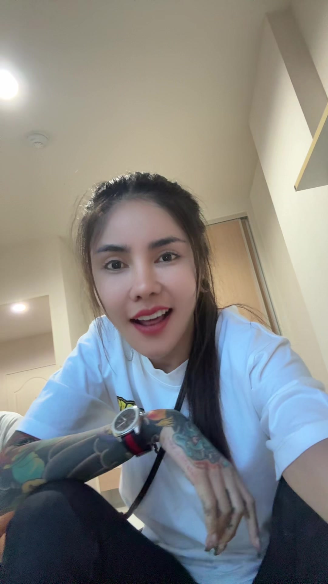 @อิ๋วเบบี้มาย