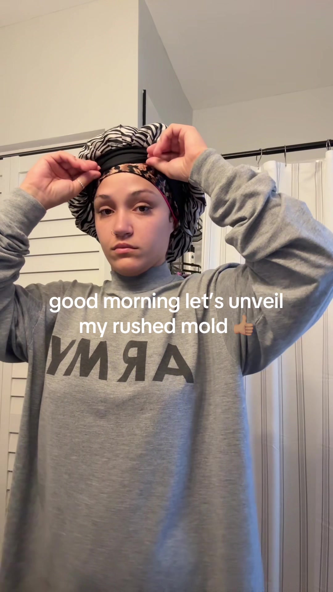 @Auntie T
