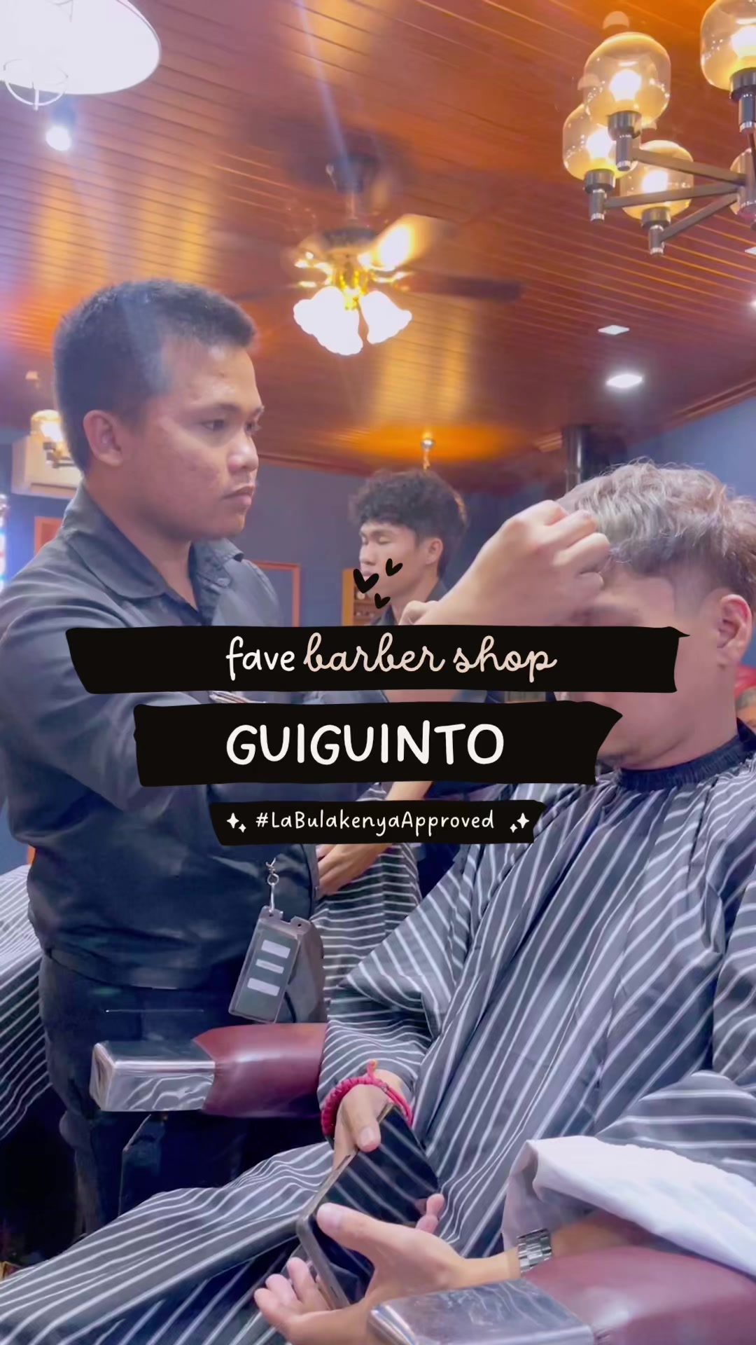 @La Bulakenya